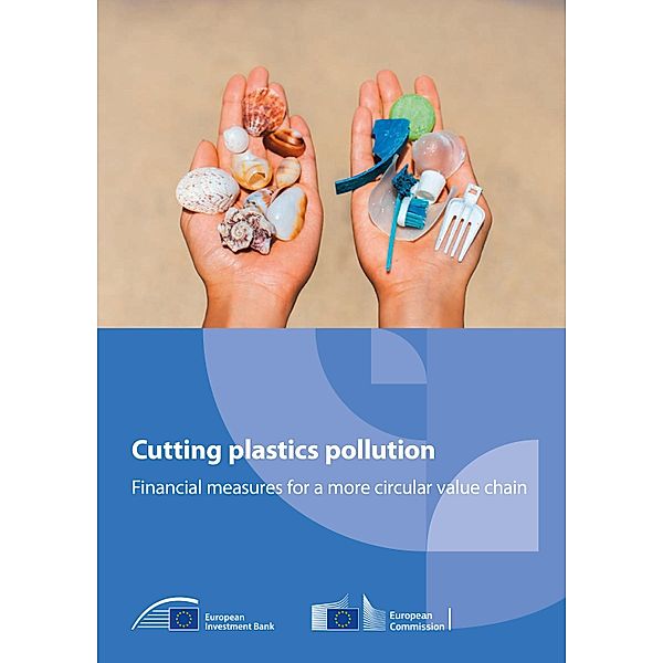 Cutting plastics pollution, European Investment Bank