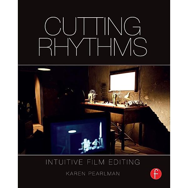 Cutting Rhythms, Karen Pearlman