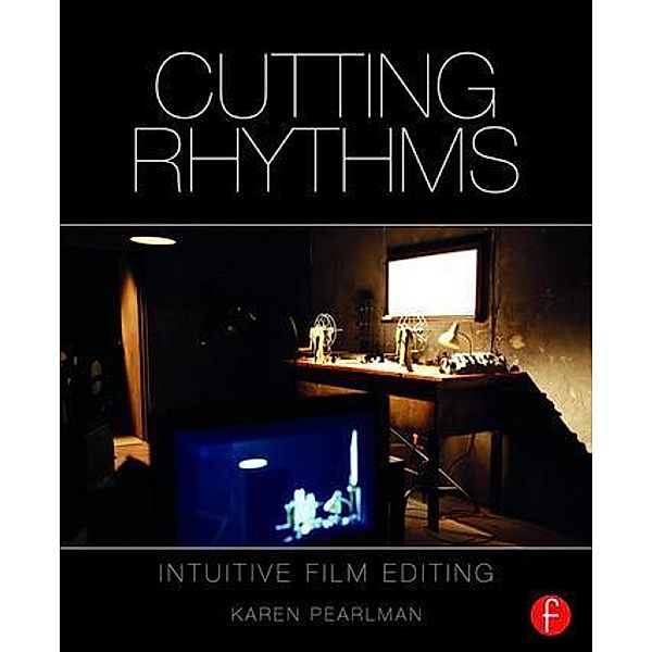 Cutting Rhythms, Karen Pearlman