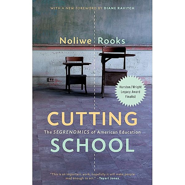 Cutting School, Noliwe Rooks