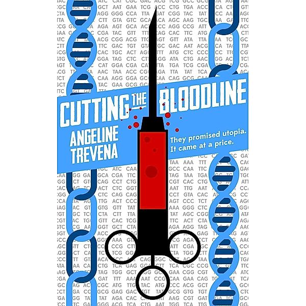 Cutting the Bloodline, Angeline Trevena