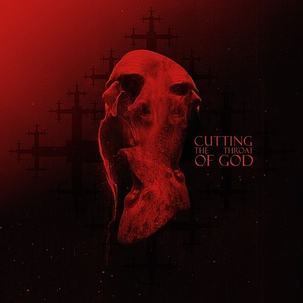 Cutting The Throat Of God (Digipak), Ulcerate