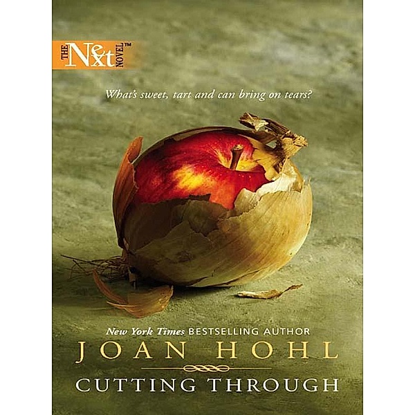 Cutting Through, Joan Hohl
