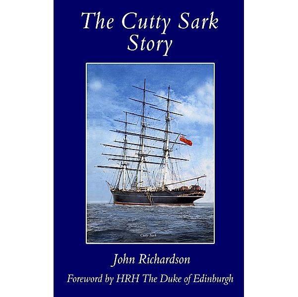 Cutty Sark Story / Matador, John Richardson
