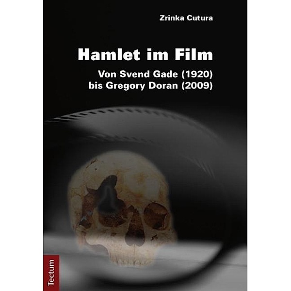 Cutura, Z: Hamlet im Film, Zrinka Cutura