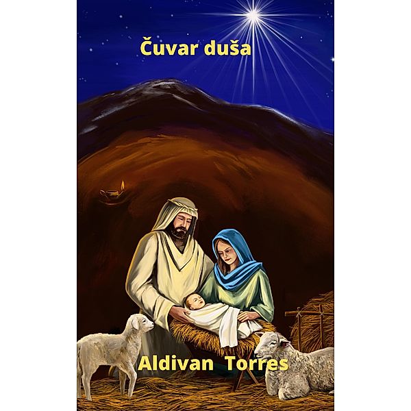 Cuvar duSa, Aldivan Teixeira Torres