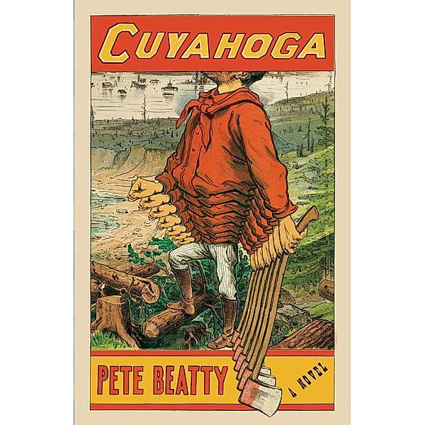 Cuyahoga, Pete Beatty