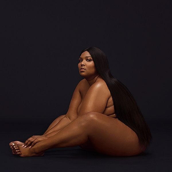 Cuz I Love You (Deluxe), Lizzo