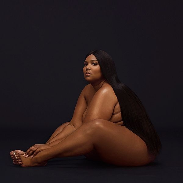 Cuz I Love You (Super Deluxe), Lizzo