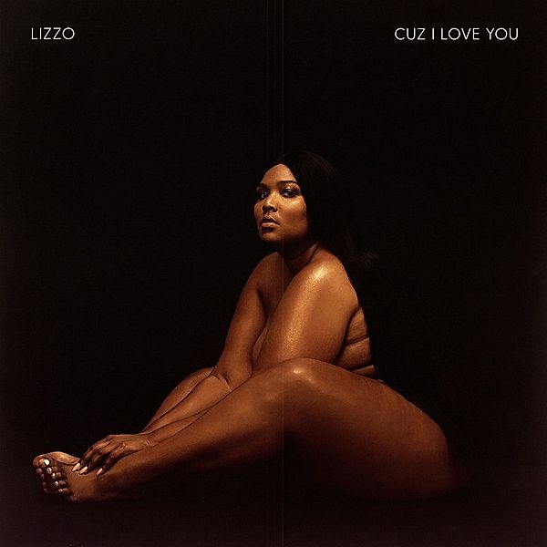 Cuz I Love You (Vinyl), Lizzo