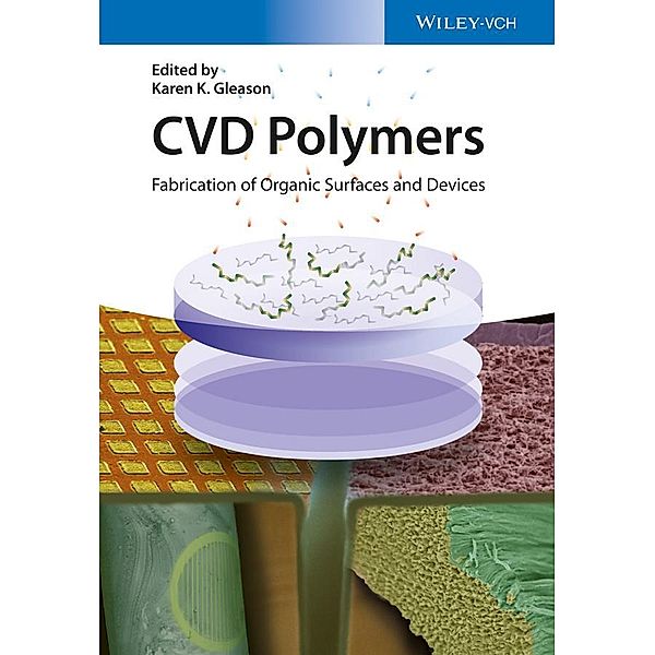 CVD Polymers