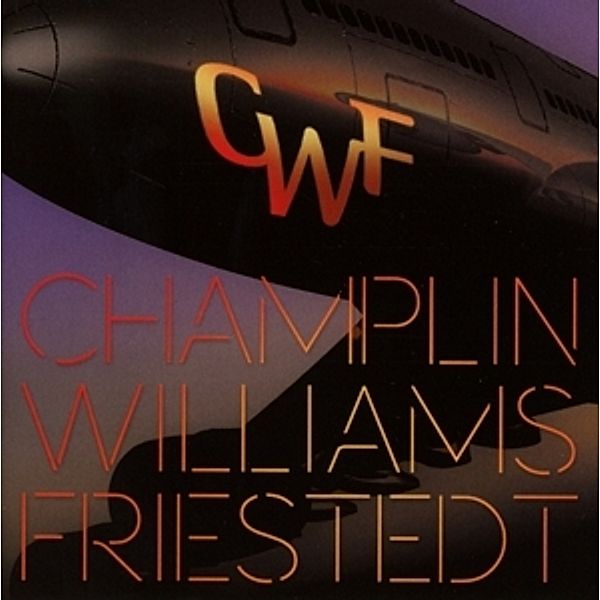 Cwf, Williams & Friestedt Champlin