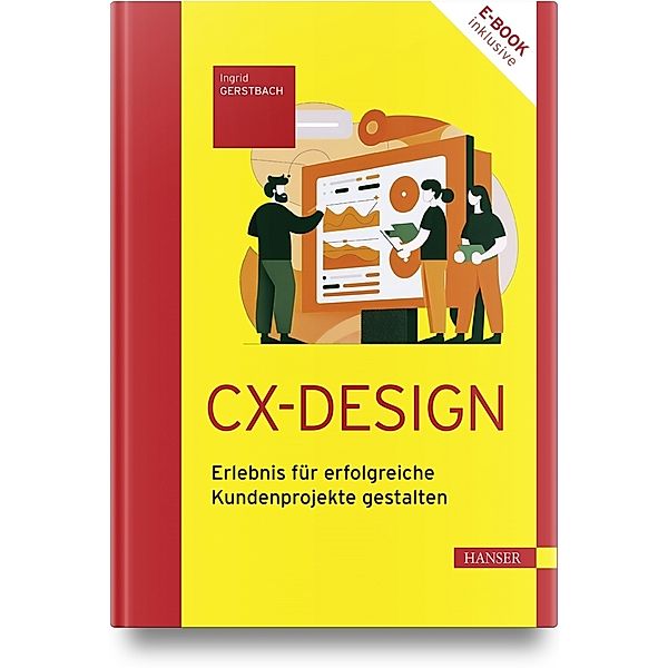 CX-Design, Ingrid Gerstbach