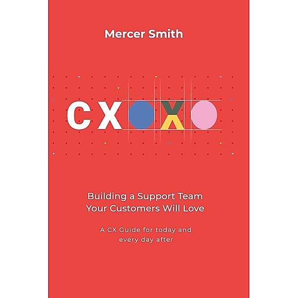 CXOXO, Mercer Smith