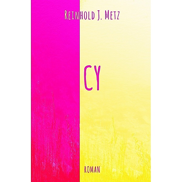 Cy, Reinhold J. Metz
