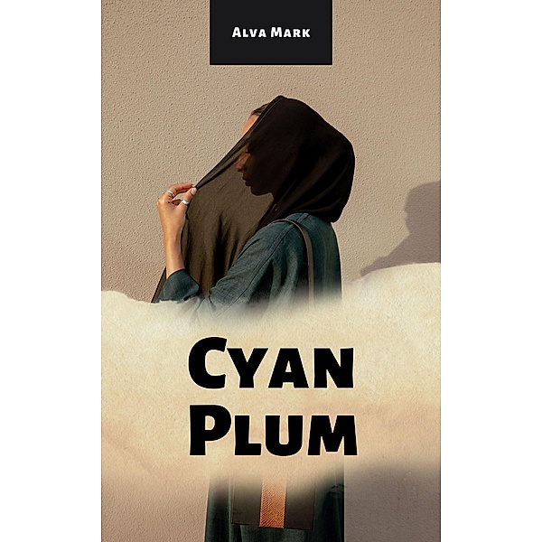 Cyan Plum, Alva Mark