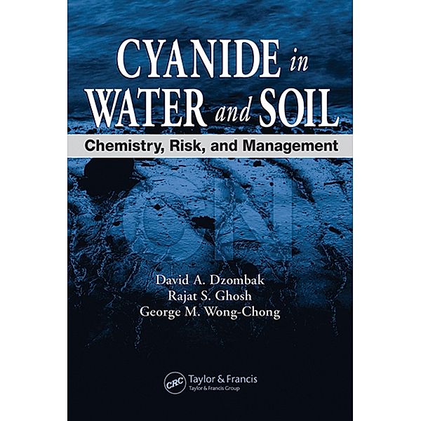 Cyanide in Water and Soil