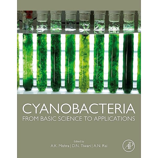 Cyanobacteria