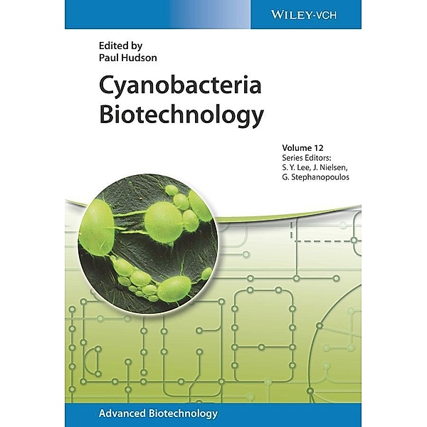 Cyanobacteria Biotechnology / Advanced Biotechnology