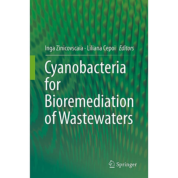 Cyanobacteria for Bioremediation of Wastewaters