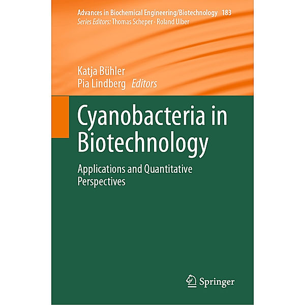 Cyanobacteria in Biotechnology