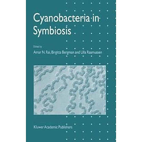 Cyanobacteria in Symbiosis