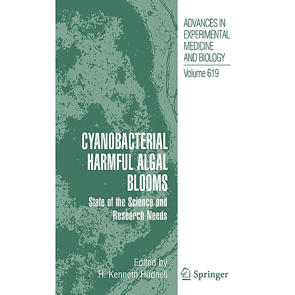 Cyanobacterial Harmful Algal Blooms: State of the Science and Research Needs