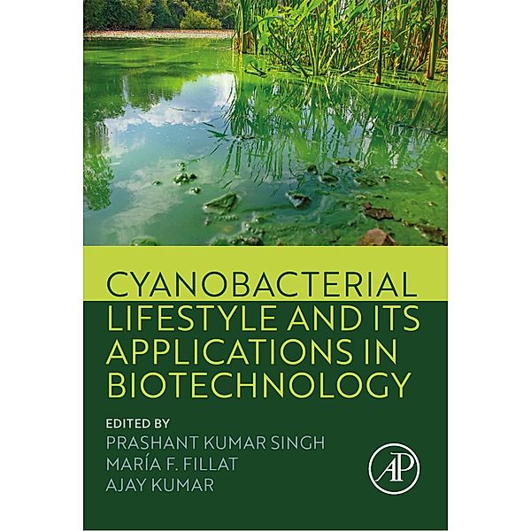 Cyanobacterial Lifestyle and its Applications in Biotechnology