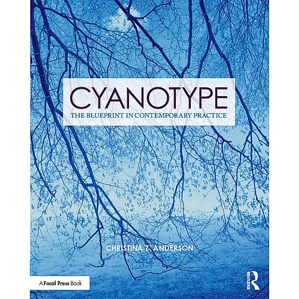 Cyanotype, Christina Anderson