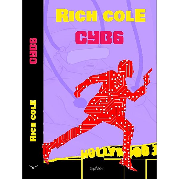 CYB6, Rich Cole