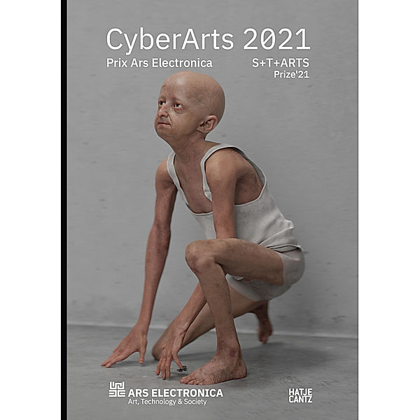 Cyber Arts / CyberArts 2021