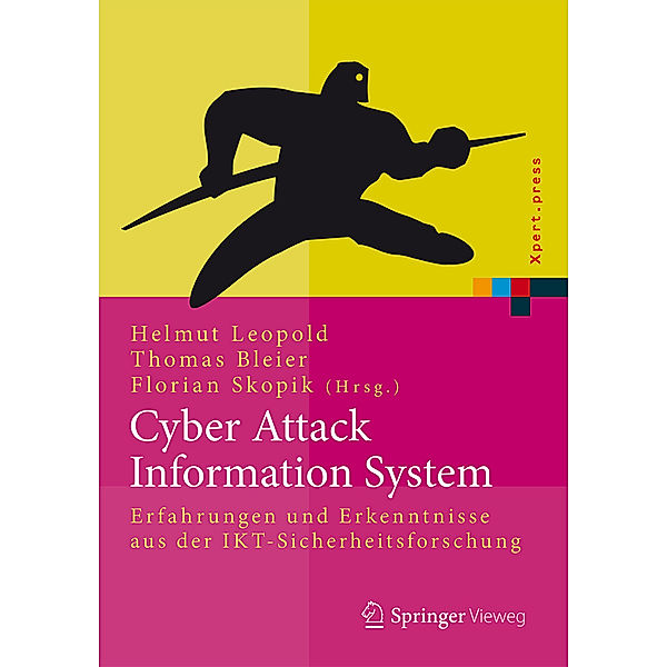 Cyber Attack Information Systems