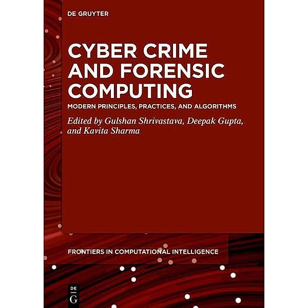 Cyber Crime and Forensic Computing