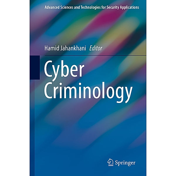 Cyber Criminology