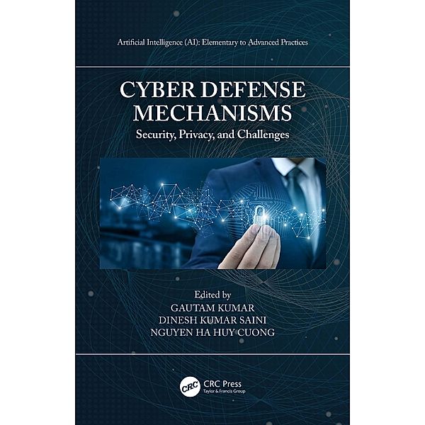 Cyber Defense Mechanisms