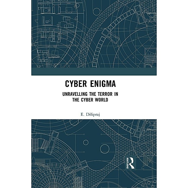 Cyber Enigma, E. Dilipraj