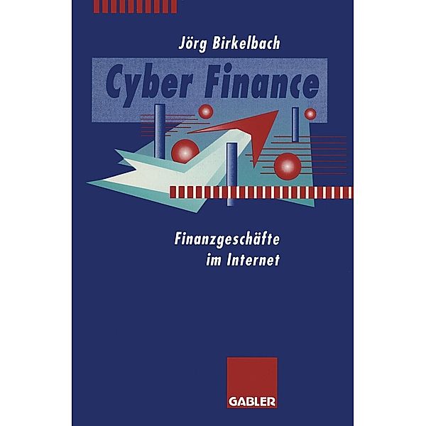 Cyber Finance, Jörg Birkelbach