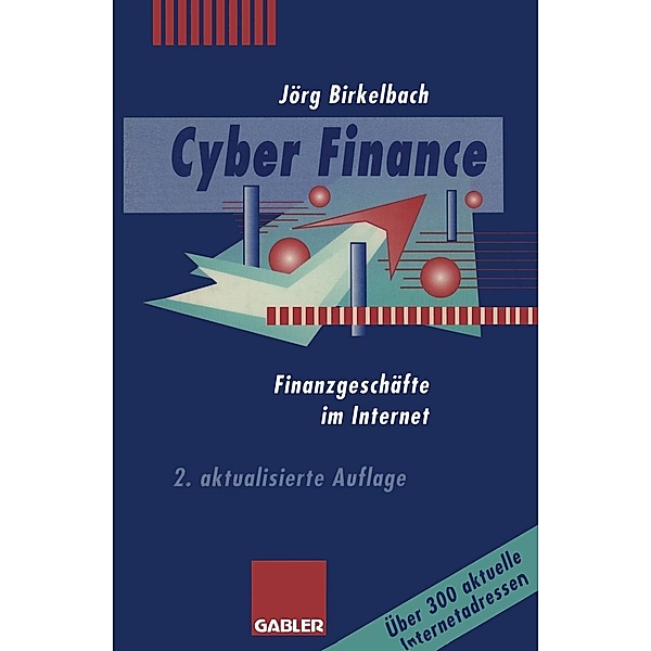 Cyber Finance, Jörg Birkelbach