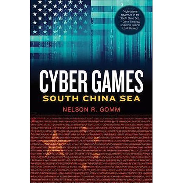 Cyber Games, Nelson Gomm