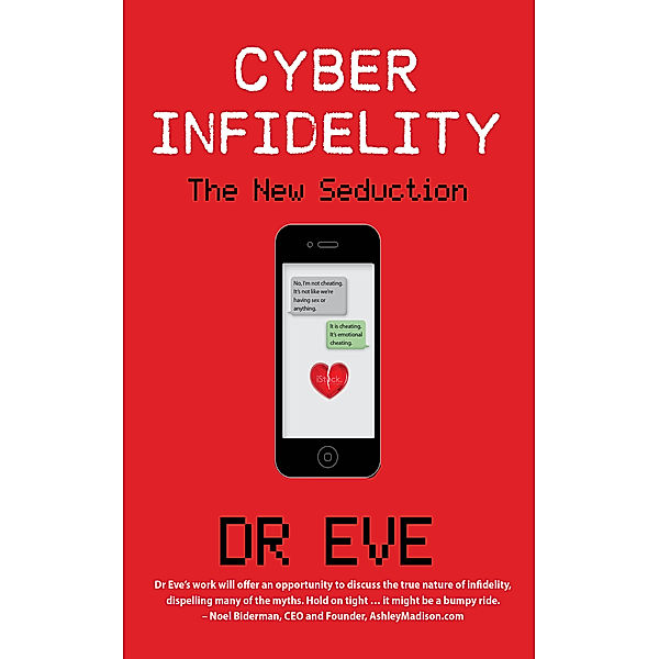 Cyber Infidelity, Marlene Wasserman
