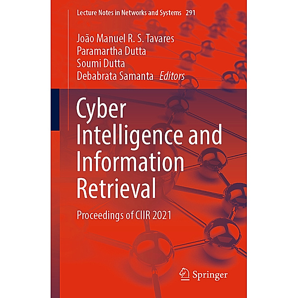 Cyber Intelligence and Information Retrieval