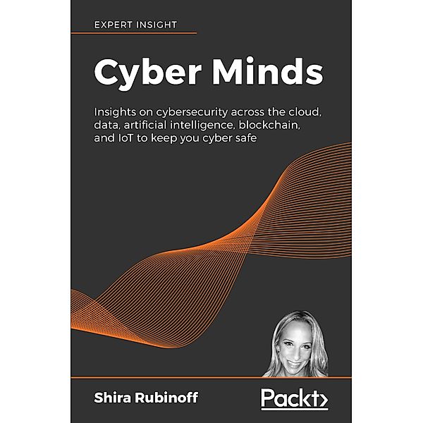 Cyber Minds, Rubinoff Shira Rubinoff