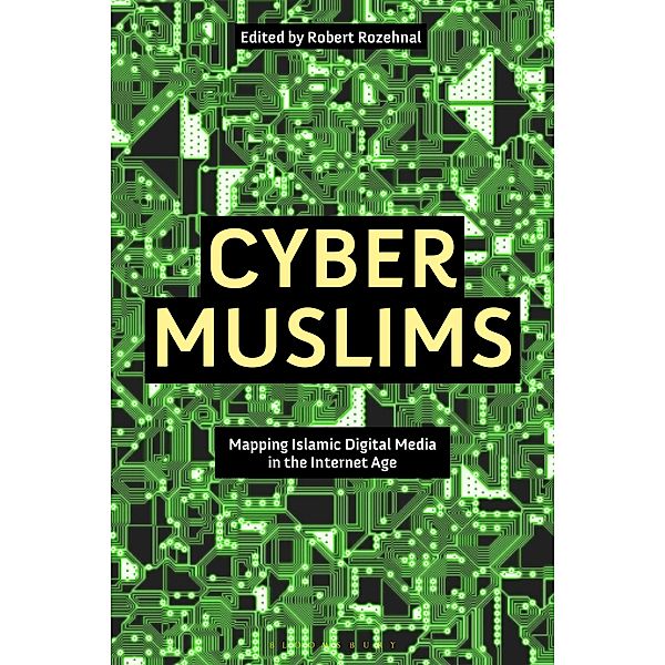 Cyber Muslims