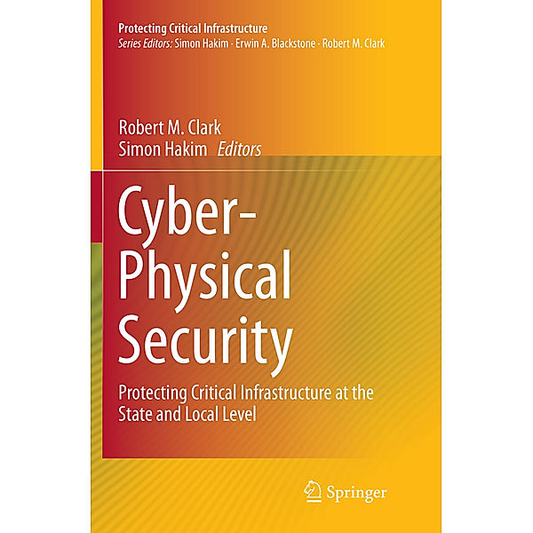 Cyber-Physical Security