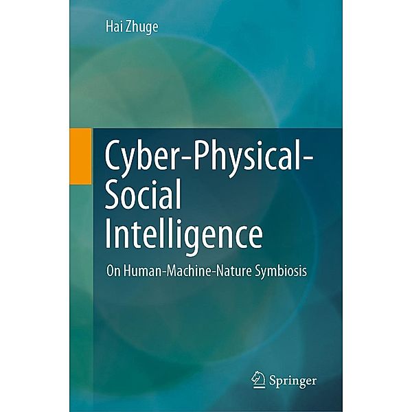 Cyber-Physical-Social Intelligence, Hai Zhuge