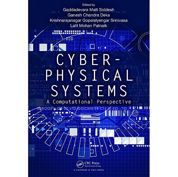 Cyber-Physical Systems