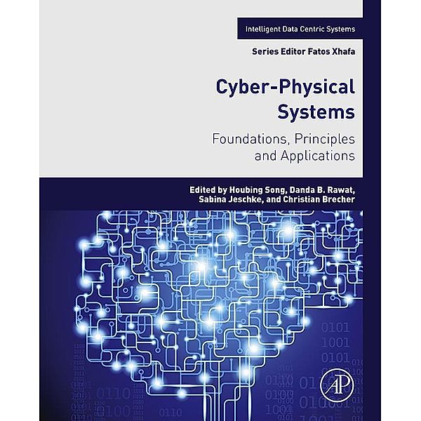 Cyber-Physical Systems