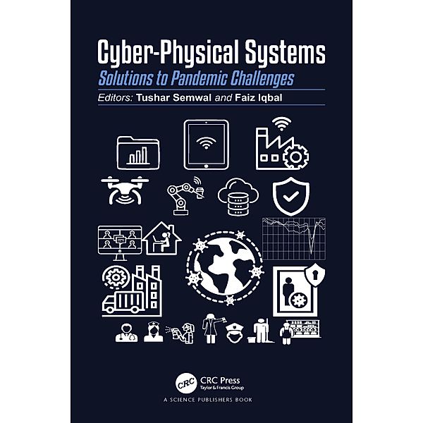 Cyber-Physical Systems