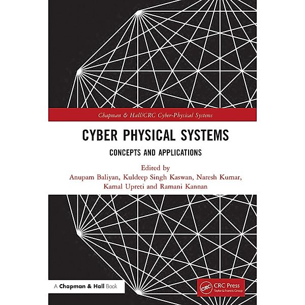 Cyber Physical Systems