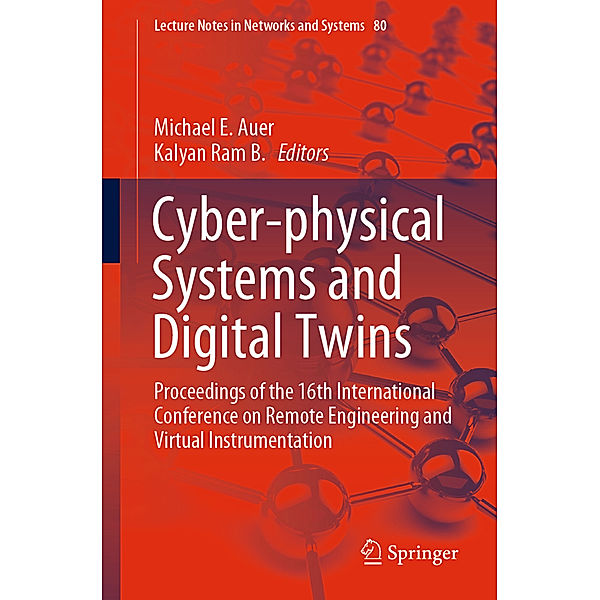 Cyber-physical Systems and Digital Twins